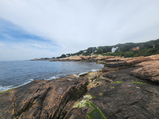 Park «Rafes Chasm Park», reviews and photos, 138 Hesperus Ave, Gloucester, MA 01930, USA