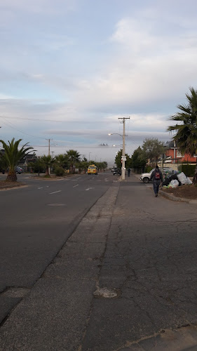 Av. Blvd. Undécima 102, Placilla, Valparaíso, Chile