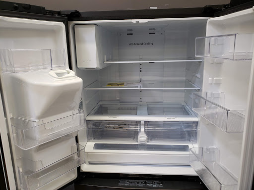 Home Improvement Store «The Home Depot», reviews and photos, 2115 S 1st St, Yakima, WA 98903, USA