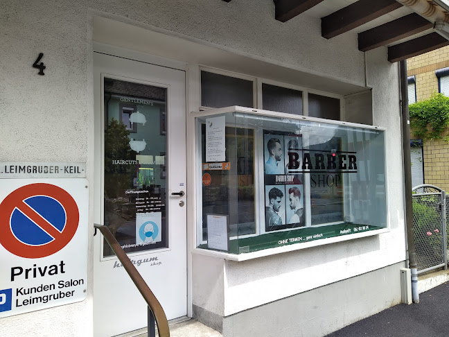 Rezensionen über Stéph Barbershop in Muttenz - Friseursalon
