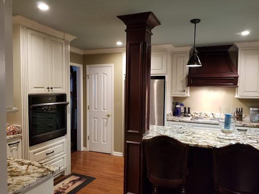 Cabinet Maker «C & M Custom Cabinets», reviews and photos, 402 Dick Buchanan St, La Vergne, TN 37086, USA