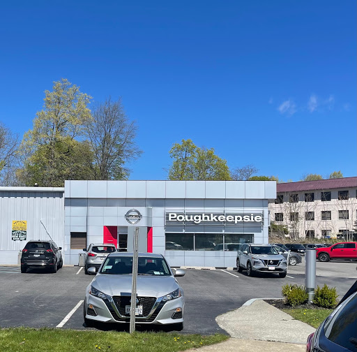 Nissan Dealer «Poughkeepsie Nissan», reviews and photos, 1445 Rte Hwy 9, Wappingers Falls, NY 12590, USA