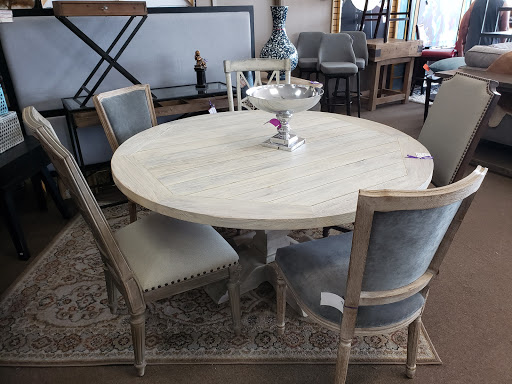 Furniture Store «Furniture Buy Consignment», reviews and photos, 123 S Central Expy, McKinney, TX 75070, USA