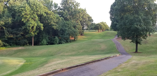 University «University Golf Course», reviews and photos, 2600 Riverbend Rd, Athens, GA 30605, USA