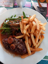 Photo n°5 de Les P'tites Croix à Cancale ()