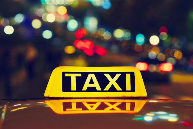 Taxis Services