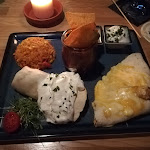 Photo n°1 de l'avis de Kev.a fait le 27/10/2019 à 20:17 sur le  Jimmy Changa Bar & Restaurant à Heidenheim