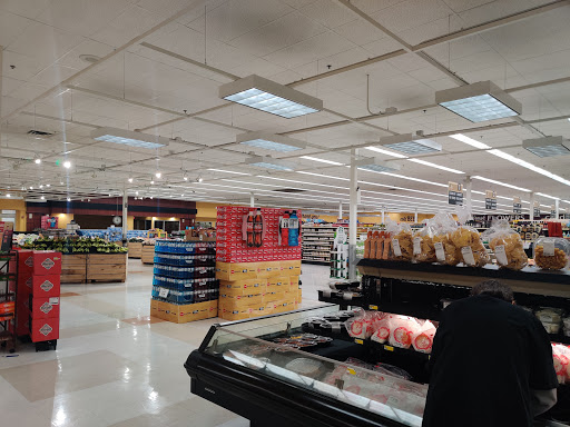 Grocery Store «Piggly Wiggly», reviews and photos, 10282 W National Ave, Milwaukee, WI 53227, USA