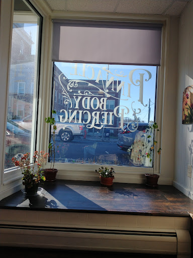 Explore small jesus tattoo ideas, creative tattoo ideas in Dover, available at Pinnacle Body Piercing