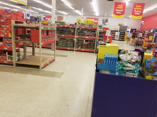 Grocery Store «Save-A-Lot», reviews and photos, 1085 Pearl Rd, Brunswick, OH 44212, USA