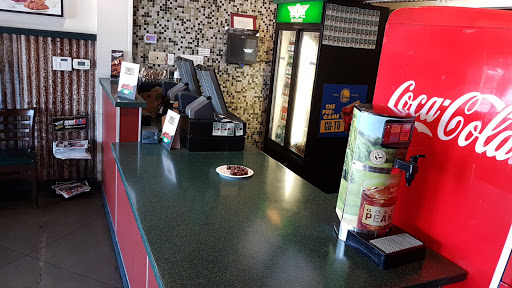Wingstop image