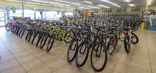 Bicycle Store «Bicycles Inc», reviews and photos, 5125 Granbury Rd, Fort Worth, TX 76133, USA