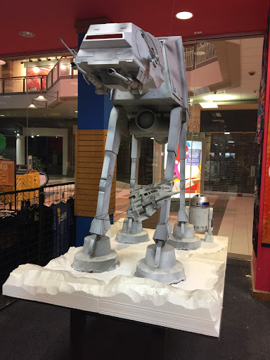 DVD Store «Vintage Stock», reviews and photos, 1320 Mid Rivers Mall, St Peters, MO 63376, USA