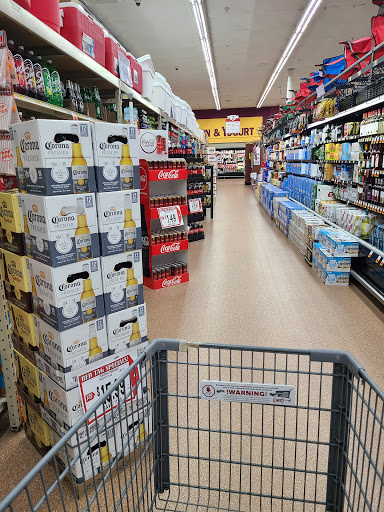 Shopping Mall «Mirada West Shopping Center», reviews and photos, 12709 Valley View Ave, La Mirada, CA 90638, USA