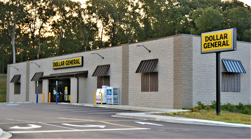 Discount Store «Dollar General», reviews and photos, 23415 Three Notch Rd, California, MD 20619, USA
