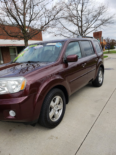 Used Car Dealer «Certified Motors Inc», reviews and photos, 23509 Little Mack Ave, St Clair Shores, MI 48080, USA