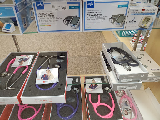 Department Store «Medical Department Stores», reviews and photos, 8595 College Pkwy #170, Fort Myers, FL 33919, USA