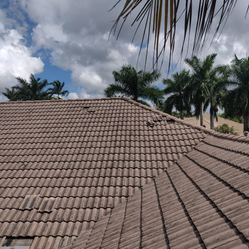 Roofing Contractor «A Licensed Roofing Company», reviews and photos, 3750 Hacienda Blvd, Davie, FL 33314, USA