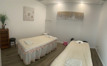 Purity Foot & Body Spa