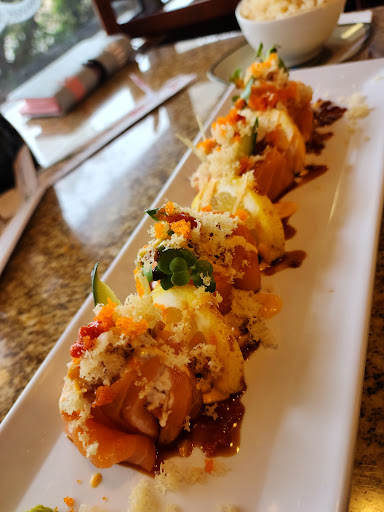 Sushi Nara image