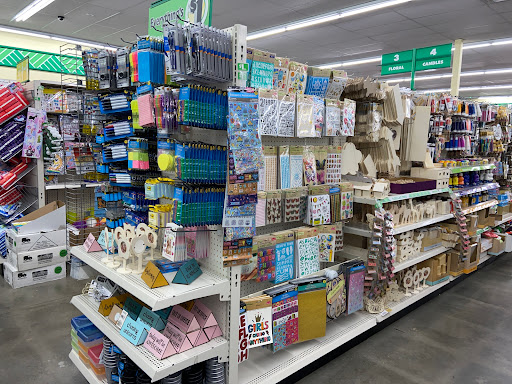 Dollar Store «Dollar Tree», reviews and photos, 3544 Canton Rd, Marietta, GA 30066, USA