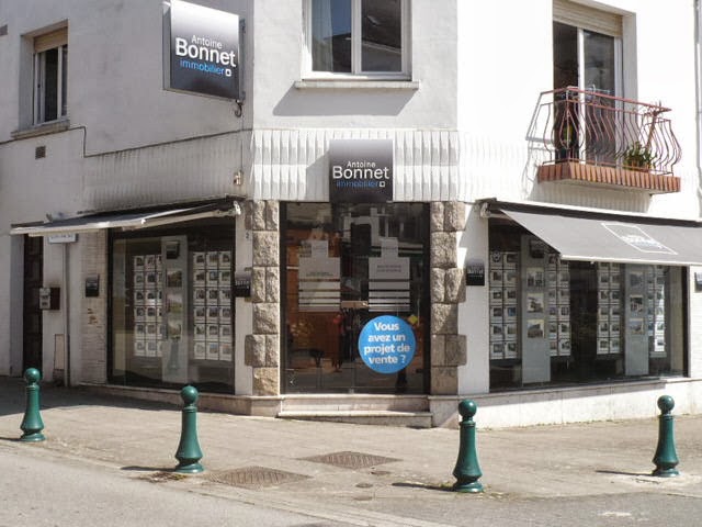 Antoine Bonnet Immobilier Pluvigner à Pluvigner (Morbihan 56)