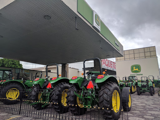 John deere Tlaquepaque