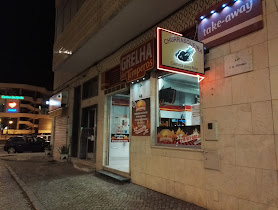 Grelha Dos Temperos - Sabor Da Diferença, Lda