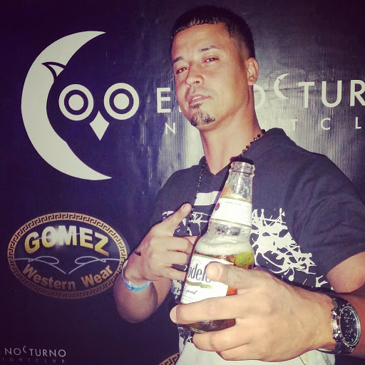 Night Club «El Nocturno Night Club», reviews and photos, 7601 N Lamar Blvd, Austin, TX 78752, USA