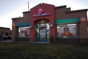 Taco Bell image