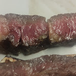 Photo n°1 de l'avis de Stefano.e fait le 03/12/2023 à 14:48 sur le  Ristorante Crush Out à Latina