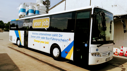 Verkehrsinstitut & Fahrschule REINHOLD GmbH à Düsseldorf