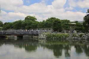 Sakuramon-bashi Bridge image