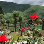 Photo n°1 de l'avis de Marina.C fait le 06/06/2019 à 12:33 sur le  Ristorante Pizzeria Lago Argentato à Castel Sant'Angelo