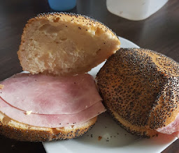 Der Gute Laune Bäcker photo