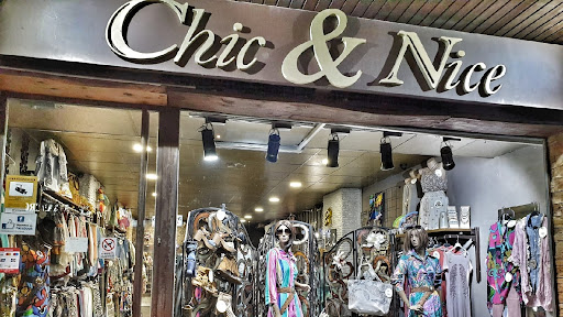 Chic & Nice Moda - Boutique de ropa Granada