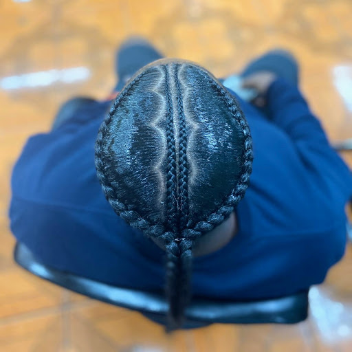 Hair Salon «Cut It Out!! Salon/Barbershop», reviews and photos, 1305 NW 40th Ave, Lauderhill, FL 33313, USA