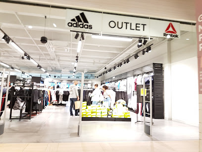 Adidas-Outlet Store