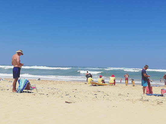 Boknesstrand