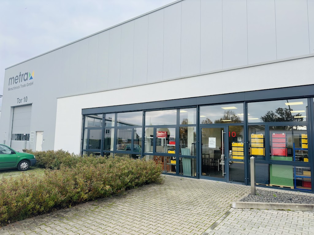 Merschbrock Trade GmbH