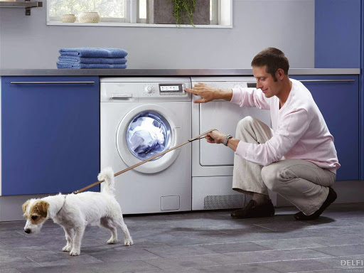 Appliance Repair Service «Appliance Electrician», reviews and photos, 225 East Broadway Ave #102, Glendale, CA 91205, USA