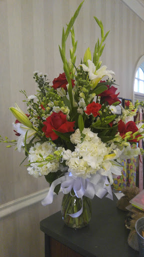 Florist «Colma Floral Shop», reviews and photos, 1360 El Camino Real, Colma, CA 94014, USA