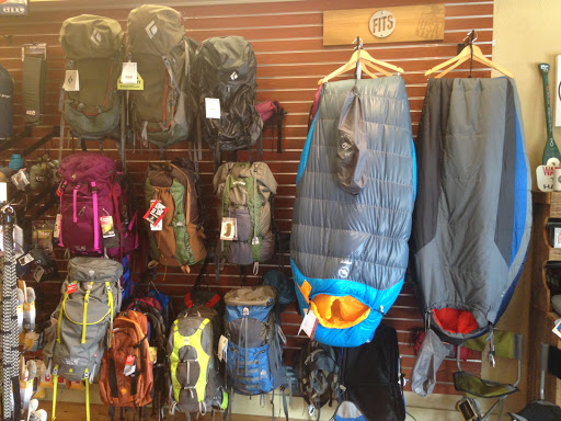 Outdoor Sports Store «Paxton Peak Olde Towne Outfitters», reviews and photos, 108 W Leake St, Clinton, MS 39056, USA