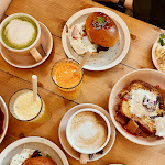 Photo n° 1 de l'avis de Mau.t fait le 06/05/2022 à 14:36 pour Cali Kitchen | Brunch Nîmes à Nîmes