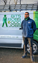 Bits Bobs and Odd Jobs Ltd (BBOJ)