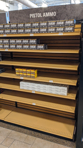 Sporting Goods Store «SCHEELS», reviews and photos, 11282 State St, Sandy, UT 84070, USA