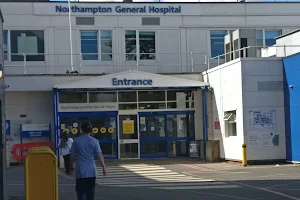 Northampton General Hospital image