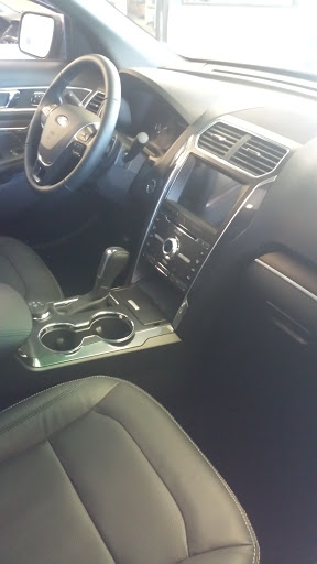 Ford Dealer «Rottet Motors», reviews and photos, 117 S Greenwood St, Tamaqua, PA 18252, USA