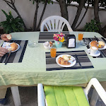 Photo n°1 de l'avis de Anna.i fait le 29/07/2023 à 06:57 sur le  Locanda Gaia Sas à Aquilinia-Stramare