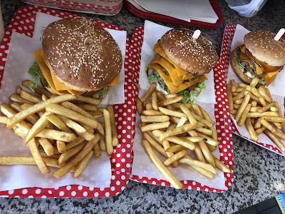 Forum Food à Talence